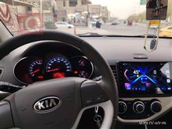 کیا پیکانتۆ